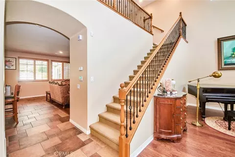 Entry Way - 12430 Split Rein, Rancho Cucamonga, CA 91739 photo 3 of 5