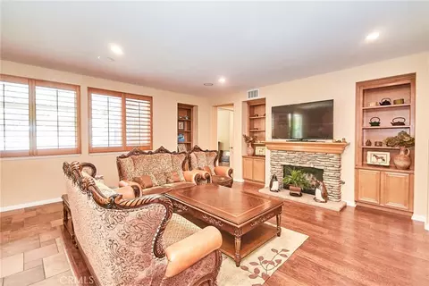 Living - 12430 Split Rein, Rancho Cucamonga, CA 91739 photo 2 of 2