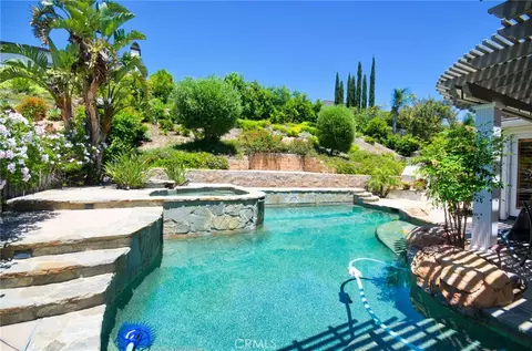 Exterior - 12430 Split Rein, Rancho Cucamonga, CA 91739 photo 8 of 8