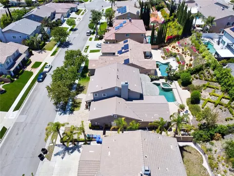 View/Area - 12430 Split Rein, Rancho Cucamonga, CA 91739 photo 1 of 3