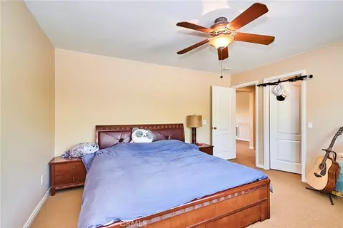 Bedroom - 12430 Split Rein, Rancho Cucamonga, CA 91739 photo 2 of 3