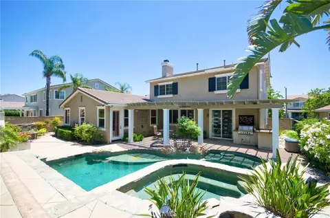 Exterior - 12430 Split Rein, Rancho Cucamonga, CA 91739 photo 5 of 8