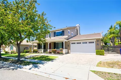 Exterior - 12430 Split Rein, Rancho Cucamonga, CA 91739 photo 2 of 8