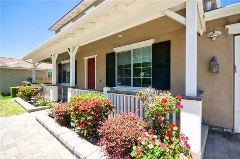 Exterior - 12430 Split Rein, Rancho Cucamonga, CA 91739 photo 4 of 8