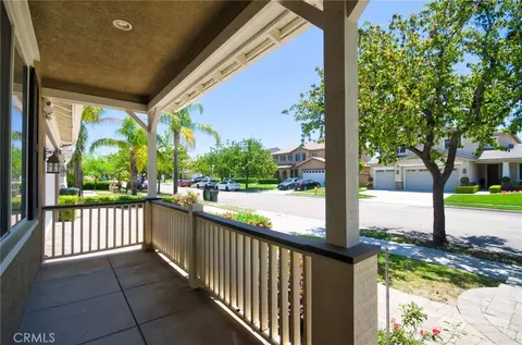 Exterior - 12430 Split Rein, Rancho Cucamonga, CA 91739 photo 3 of 8