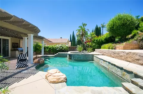 Exterior - 12430 Split Rein, Rancho Cucamonga, CA 91739 photo 7 of 8