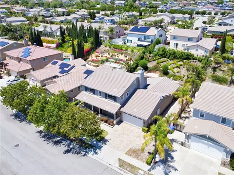 View/Area - 12430 Split Rein, Rancho Cucamonga, CA 91739 photo 3 of 3