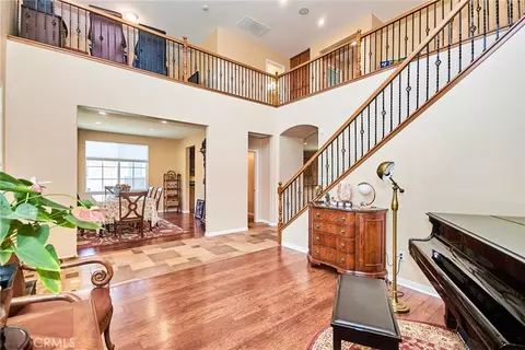 Entry Way - 12430 Split Rein, Rancho Cucamonga, CA 91739 photo 2 of 5