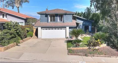 8 Tanglewood, Phillips Ranch, CA 91766
