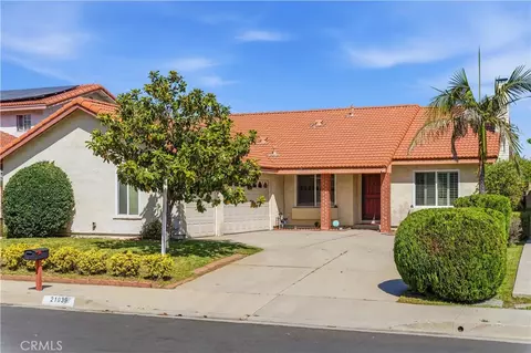 21039 Glenwold Dr, Walnut, CA 91789
