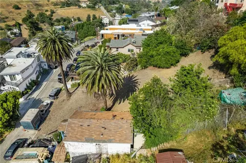 3310 Reynolds Ave, Los Angeles, CA 90032