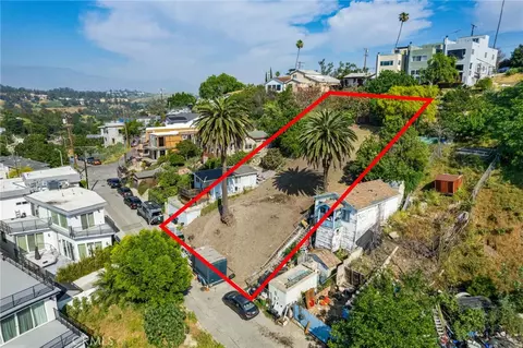 3310 Reynolds Ave, Los Angeles, CA 90032