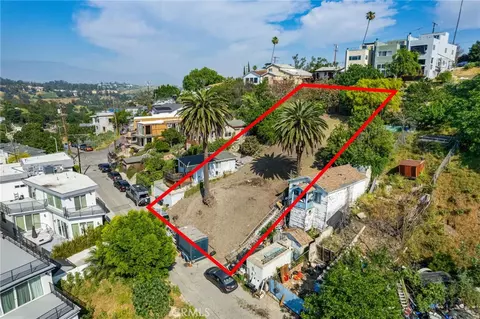 3310 Reynolds Ave, Los Angeles, CA 90032