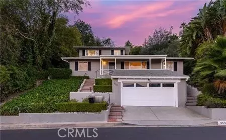 355 Malcolm Dr, Pasadena, CA 91105