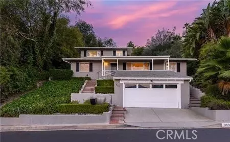 355 Malcolm Dr, Pasadena, CA 91105