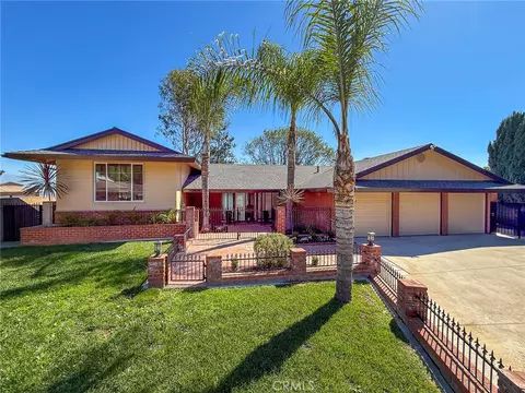 3048 Acuna Dr, Hacienda Heights, CA 91745