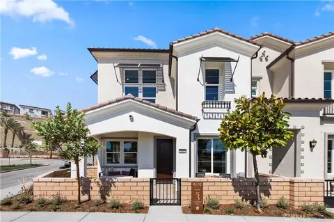 265 Vomero Ct, Walnut, CA 91789