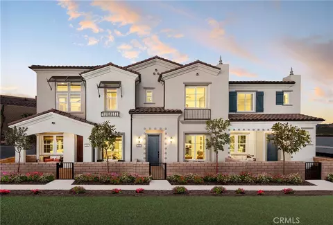 261 Vemero Ct, Walnut, CA 91789