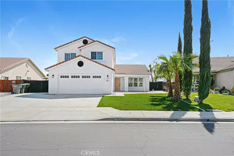 812 Early Dawn, San Jacinto, CA 92582