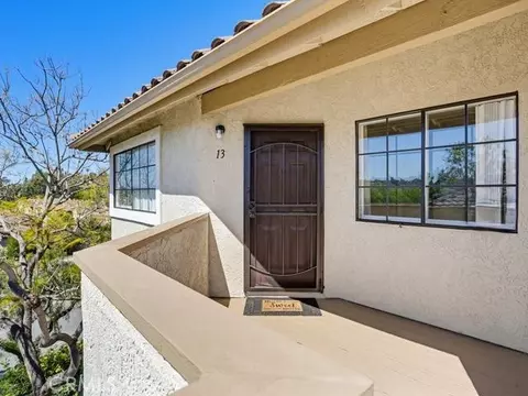3455 Paseo De Alicia #13, Oceanside, CA 92056