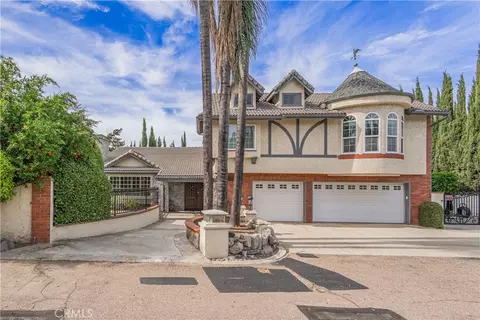 1951 Las Lomitas Dr, Hacienda Heights, CA 91745