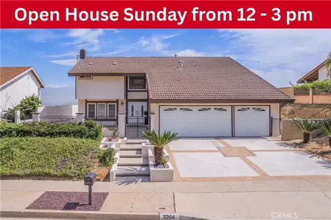 3264 Heather Field Dr, Hacienda Heights, CA 91745
