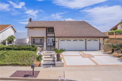 3264 Heather Field Dr, Hacienda Heights, CA 91745
