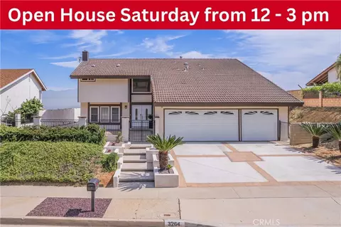 3264 Heather Field Dr, Hacienda Heights, CA 91745