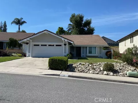 5 Quiet Cyn, Phillips Ranch, CA 91766
