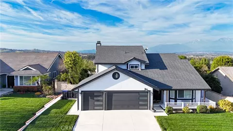 3710 Terrace, Chino Hills, CA 91709