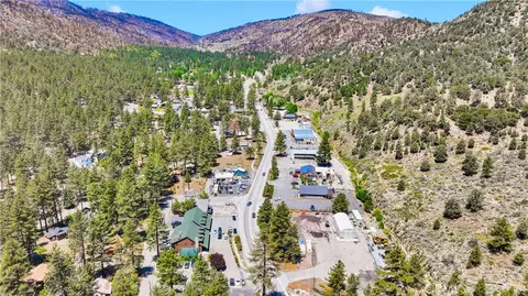 View/Area - 1056 Eagle Rd, Wrightwood, CA 92397 photo 3 of 4