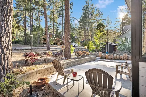 Exterior - 1056 Eagle Rd, Wrightwood, CA 92397 photo 14 of 19