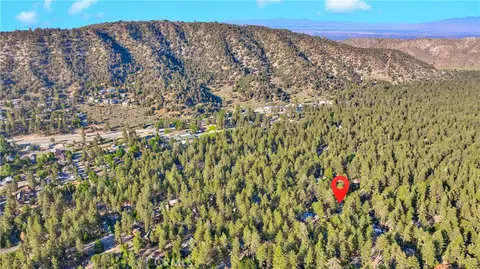 View/Area - 1056 Eagle Rd, Wrightwood, CA 92397 photo 2 of 4