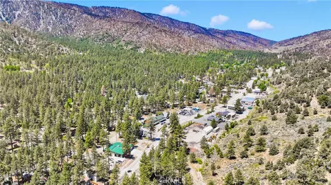 View/Area - 1056 Eagle Rd, Wrightwood, CA 92397 photo 4 of 4