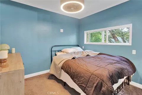 Bedroom - 1056 Eagle Rd, Wrightwood, CA 92397 photo 1 of 5