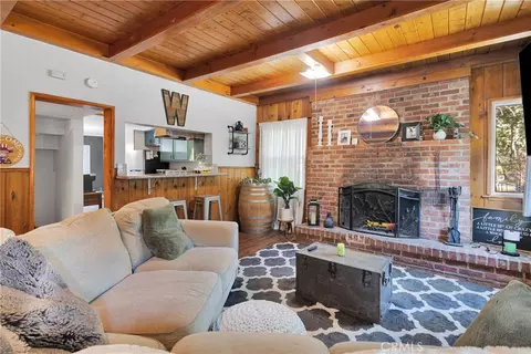 Other - 1056 Eagle Rd, Wrightwood, CA 92397 photo 5 of 14