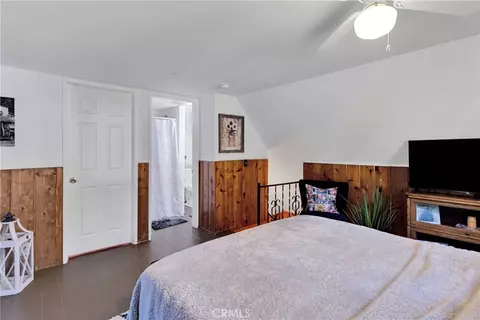 Bedroom - 1056 Eagle Rd, Wrightwood, CA 92397 photo 4 of 5