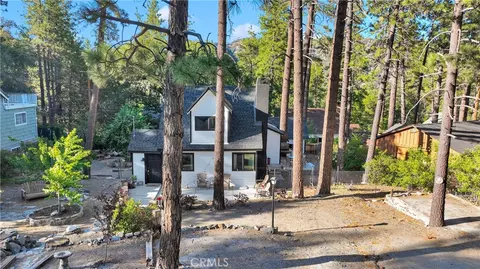 Exterior - 1056 Eagle Rd, Wrightwood, CA 92397 photo 15 of 19