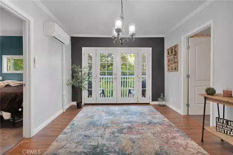 Entry Way - 1056 Eagle Rd, Wrightwood, CA 92397 photo 1 of 5