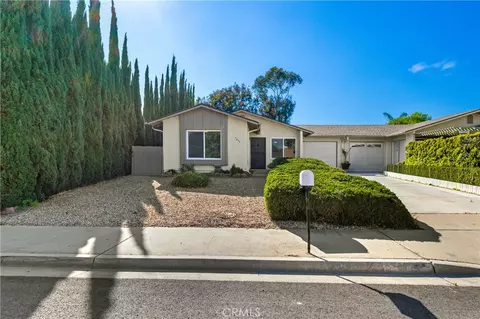 1413 Panorama Ridge Rd, Oceanside, CA 92056