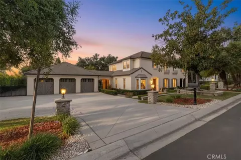 729 Carriage House Dr, Arcadia, CA 91006