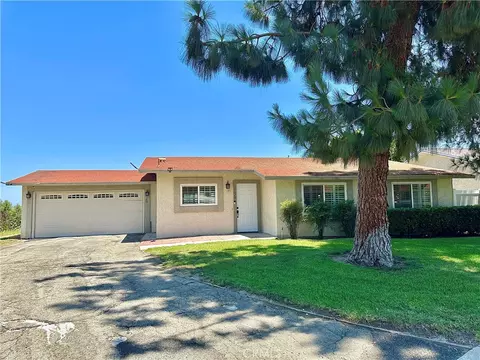 15029 Oak Ln, Chino Hills, CA 91709