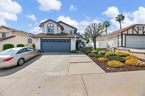 2525 Norte Vis, Chino Hills, CA 91709