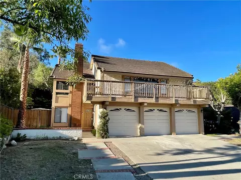 934 Paseo Viento, San Dimas, CA 91773