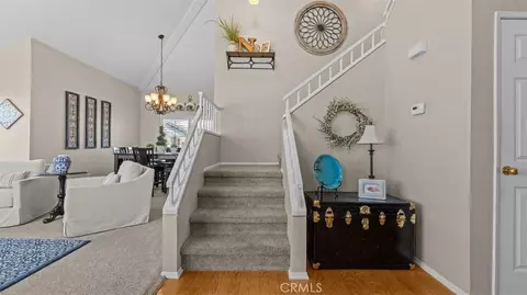 Entry Way - 13625 Oxford Ct, Chino, CA 91710 photo 1 of 2