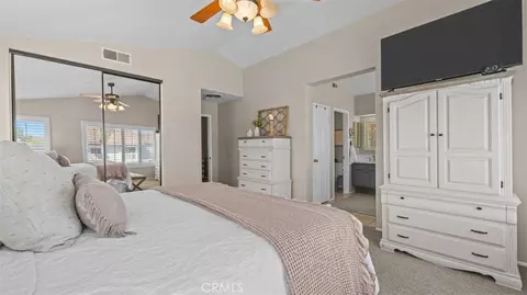 Bedroom - 13625 Oxford Ct, Chino, CA 91710 photo 5 of 6