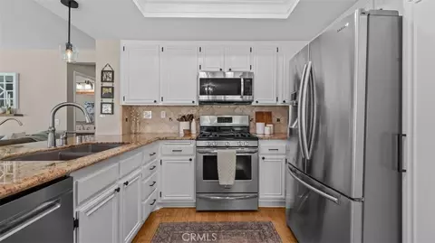 Kitchen - 13625 Oxford Ct, Chino, CA 91710 photo 2 of 2