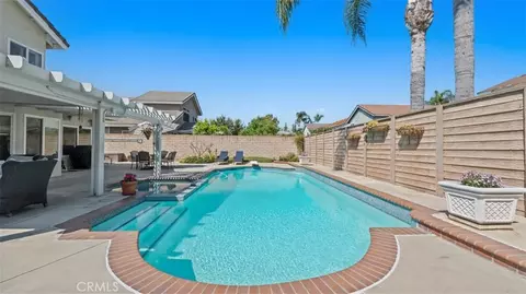 Exterior - 13625 Oxford Ct, Chino, CA 91710 photo 5 of 8