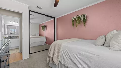 Bedroom - 13625 Oxford Ct, Chino, CA 91710 photo 3 of 6