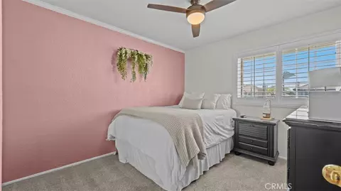 Bedroom - 13625 Oxford Ct, Chino, CA 91710 photo 4 of 6